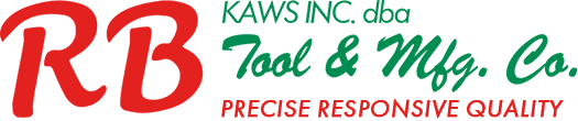 RB Tool & Mfg. Co.